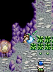 Lufia: The Ruins of Lore