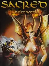 Sacred Underworld