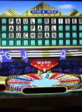 Wheel of Fortune