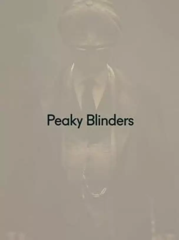 Peaky Blinders VR
