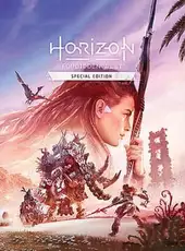 Horizon Forbidden West: Special Edition