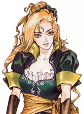 Akumajou Dracula X: Gekka no Yasoukyoku