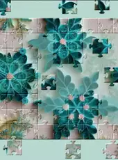 Master of Pieces Jigsaw Puzzle: Paper Whirls