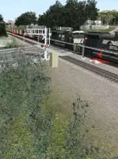 Trainz Railroad Simulator 2019: Industrial Mayhem