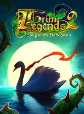 Grim Legends 2: Song of the Dark Swan