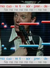 SingStar: Cantautori Italiani