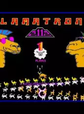 Llamatron: 2112