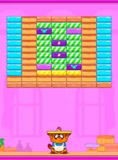 Perino Candy Buster