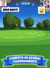 Golf Clash