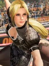 Dead or Alive 6