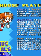 ​Sonic Robo Blast 2: Official Level Design Collab 2022 - Round 2