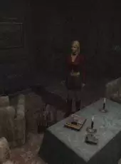 Silent Hill 2: Restless Dreams