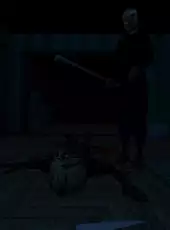 Trash Horror Collection 4