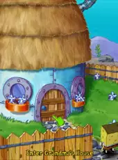 SpongeBob SquarePants: Employee of the Month