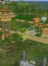 Jurassic Park: Operation Genesis
