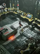 The Ascent: Cyber Heist