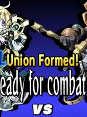 Yggdra Union: We'll Never Fight Alone