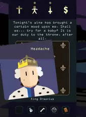 Reigns: Her Majesty