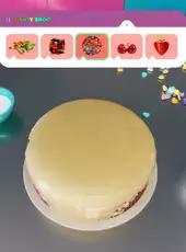 Candy Shop Simulator