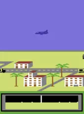 Falcon Patrol