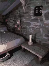 Carimara: Beneath the Forlorn Limbs