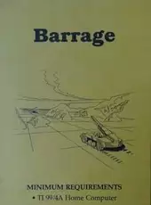 Barrage