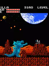 Godzilla: Monster of Monsters