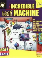 The Incredible Toon Machine