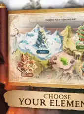 Avatar: Realms Collide