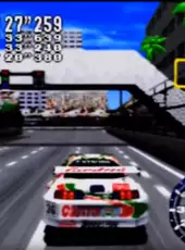 GT 64: Championship Edition