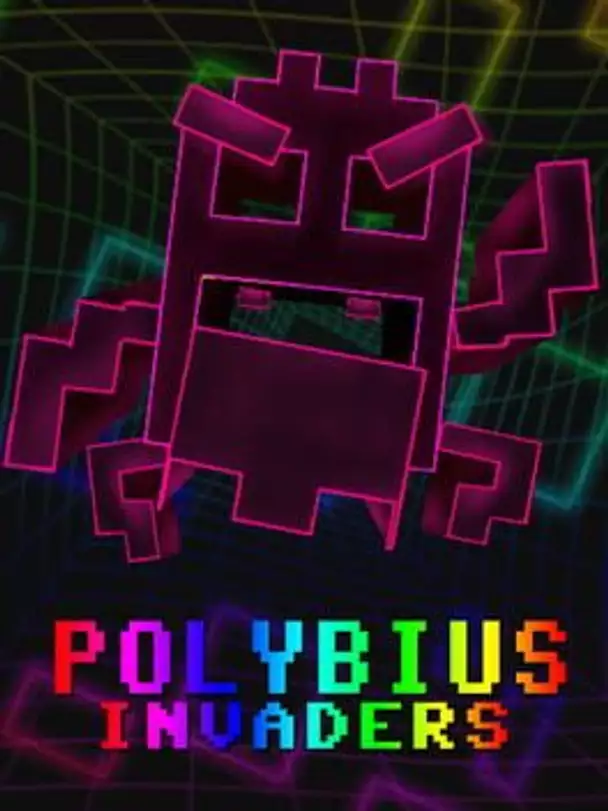 Polybius Invaders