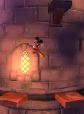 Castle of Illusion Starring Mickey Mouse