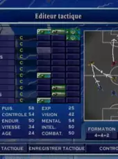 Alex Ferguson's Player Manager 2001