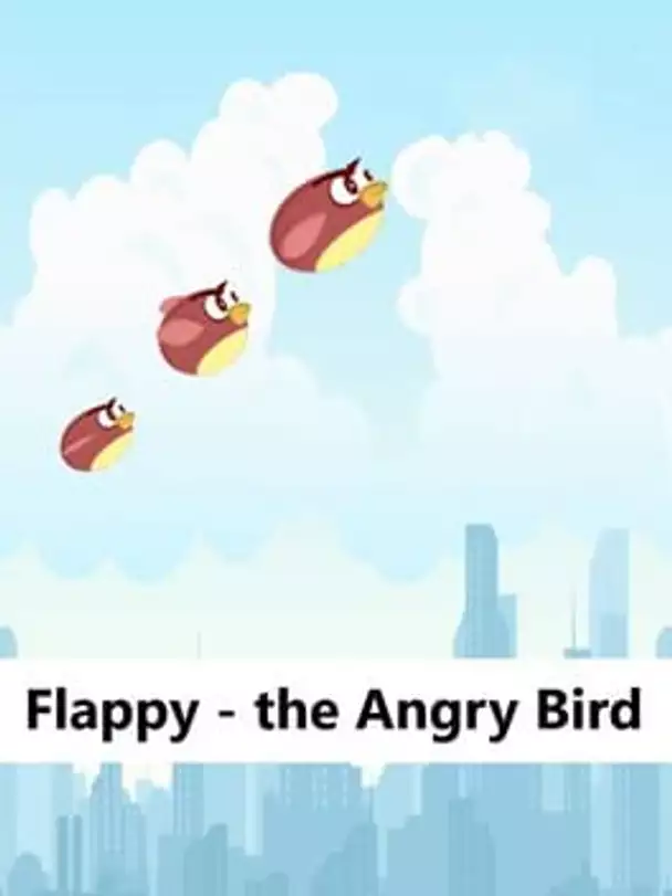 Flappy: The Angry Bird