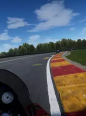 Ride 3: Racing Pack