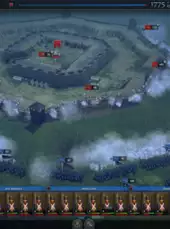 Ultimate General: American Revolution