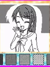 Let's Mangaka DS Style