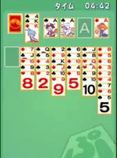 Puyo Puyo Solitare