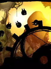 Badland