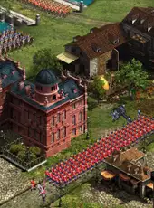 Cossacks II: Napoleonic Wars