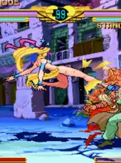 JoJo's Bizarre Adventure: Heritage for the Future