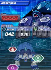 Bakugan Battle Brawlers: Battle Trainer