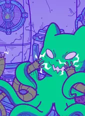 A Planet Full of Cats