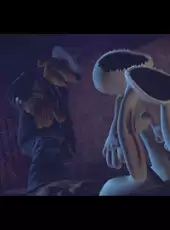 Sam & Max: The Devil's Playhouse - Episode 3: They Stole Max's Brain!