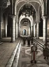 The First Templar: Special Edition