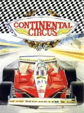 Continental Circus