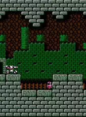 Blaster Master