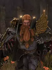 Total War: Warhammer III - Thrones of Decay