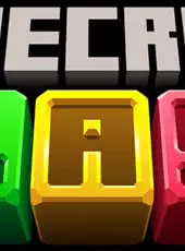 Minecraft Blast