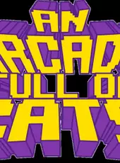 An Arcade Full of Cats